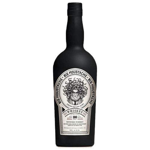 Big Moustache Tennessee Whiskey