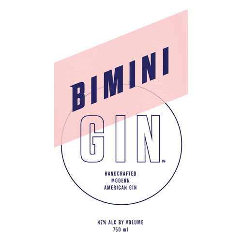 Bimini Gin