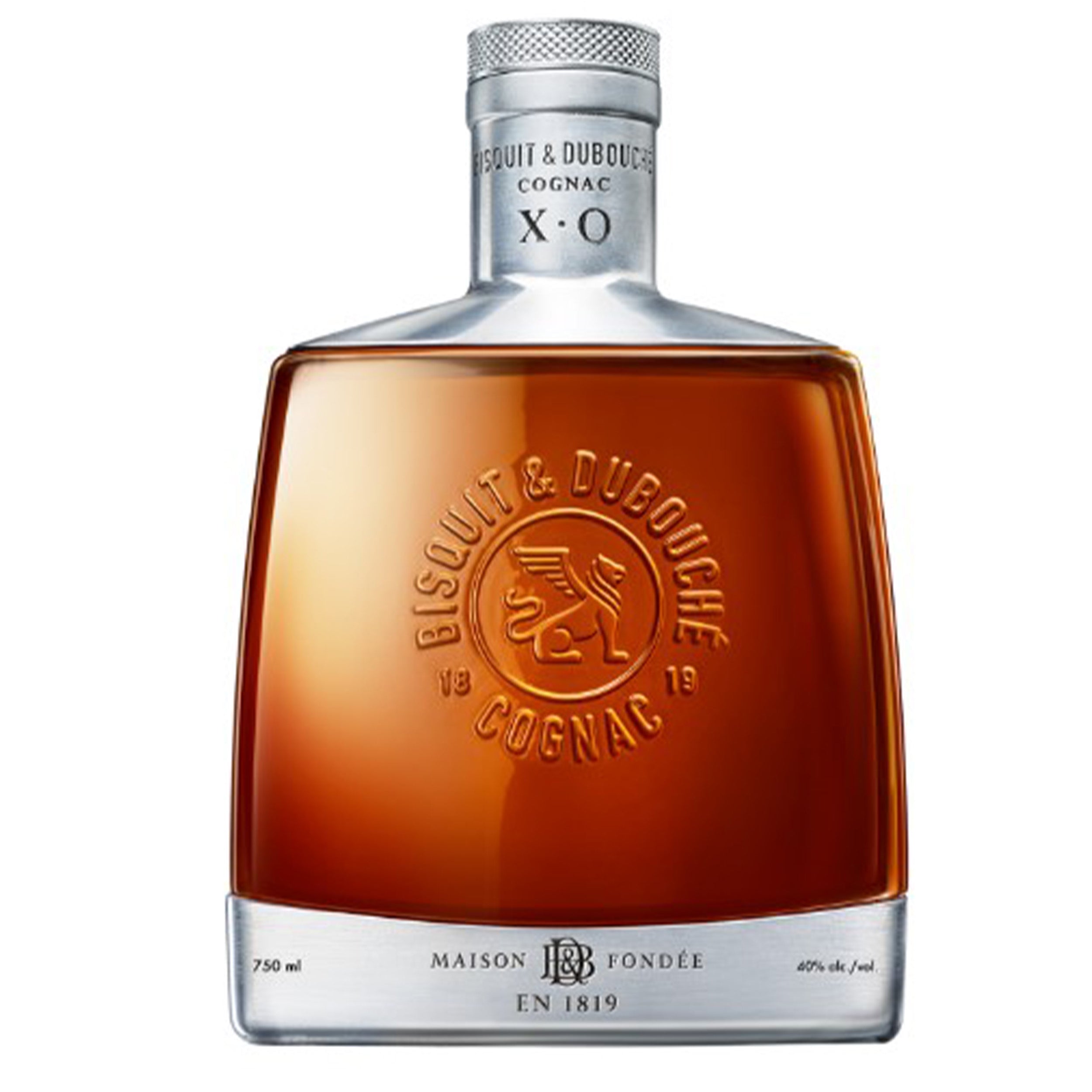 Hennessy XXO Hors d'Age Cognac 70cl - Cognac Expert