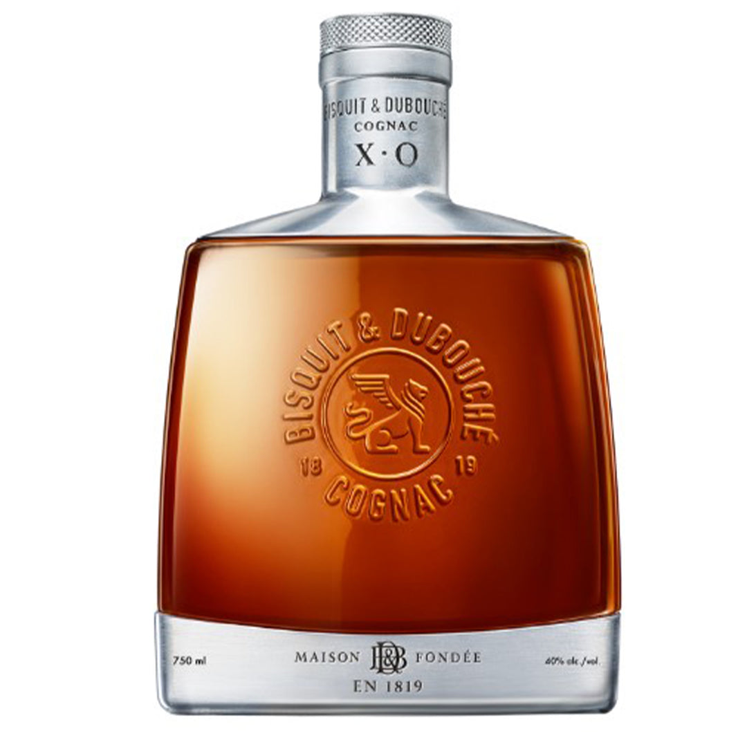 Bisquit &amp; Dubouche XO Cognac
