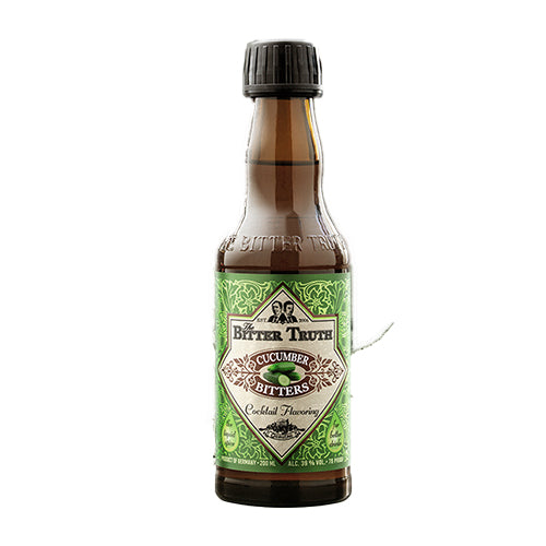 The Bitter Truth Cucumber Bitters