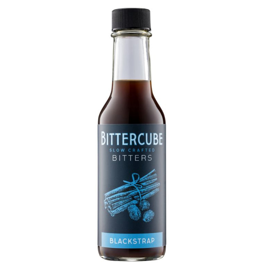 Bittercube Blackstrap Bitters