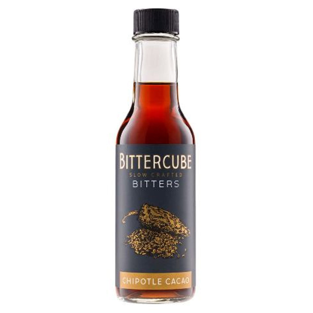 Bittercube Chipotle Cacao