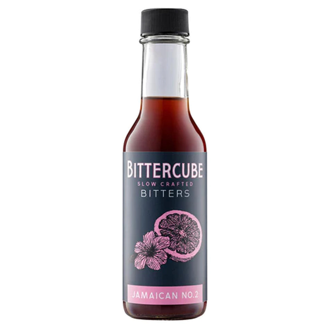 Bittercube Jamaican No.2