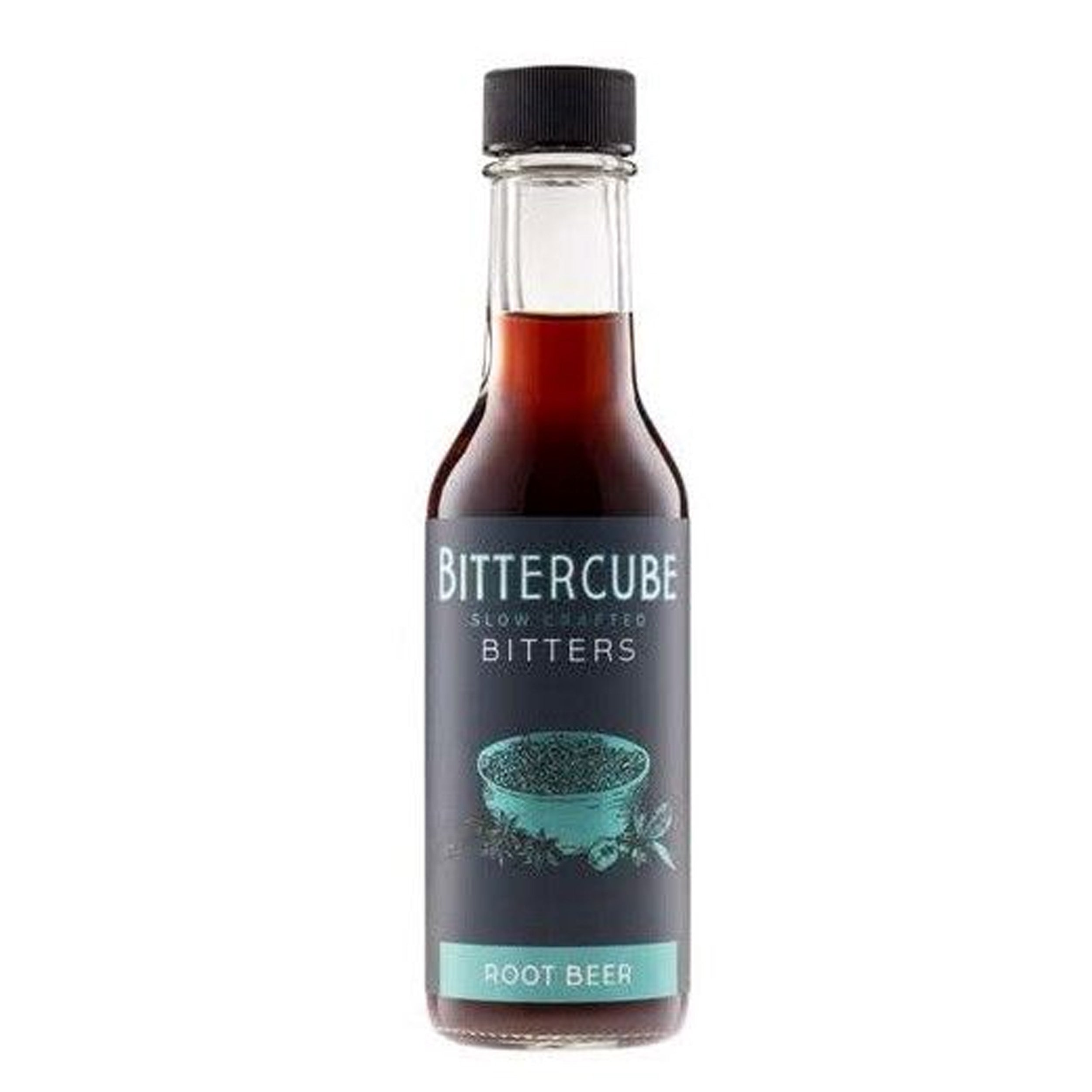 Bittercube Root Beer Bitters