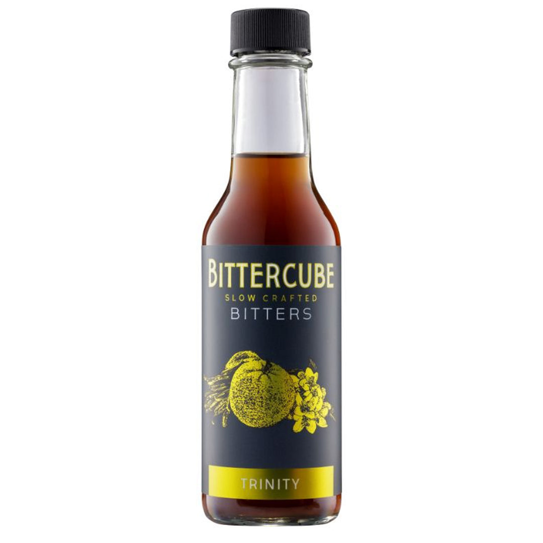 Bittercube Trinity Bitters