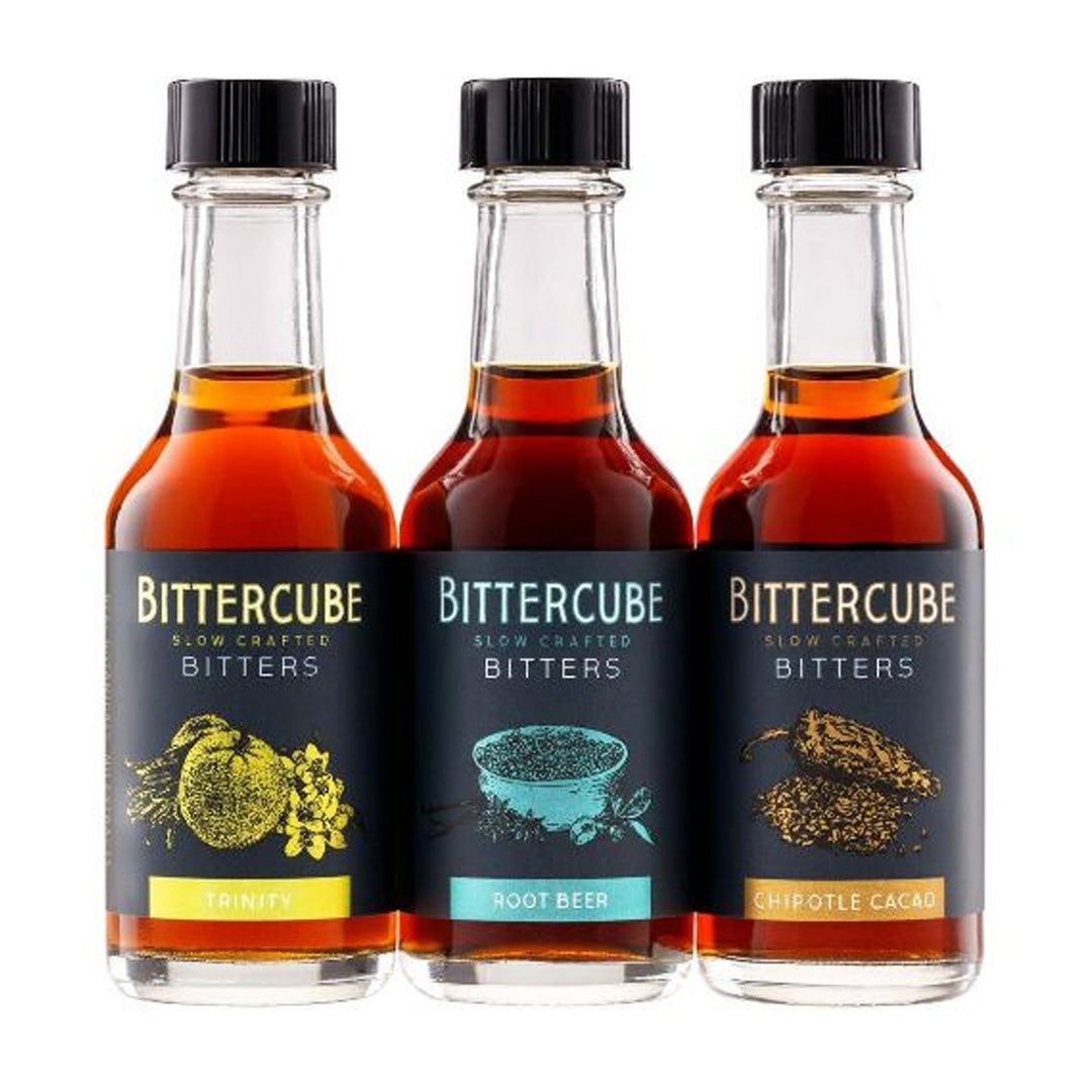 Bittercube Variety Pack 