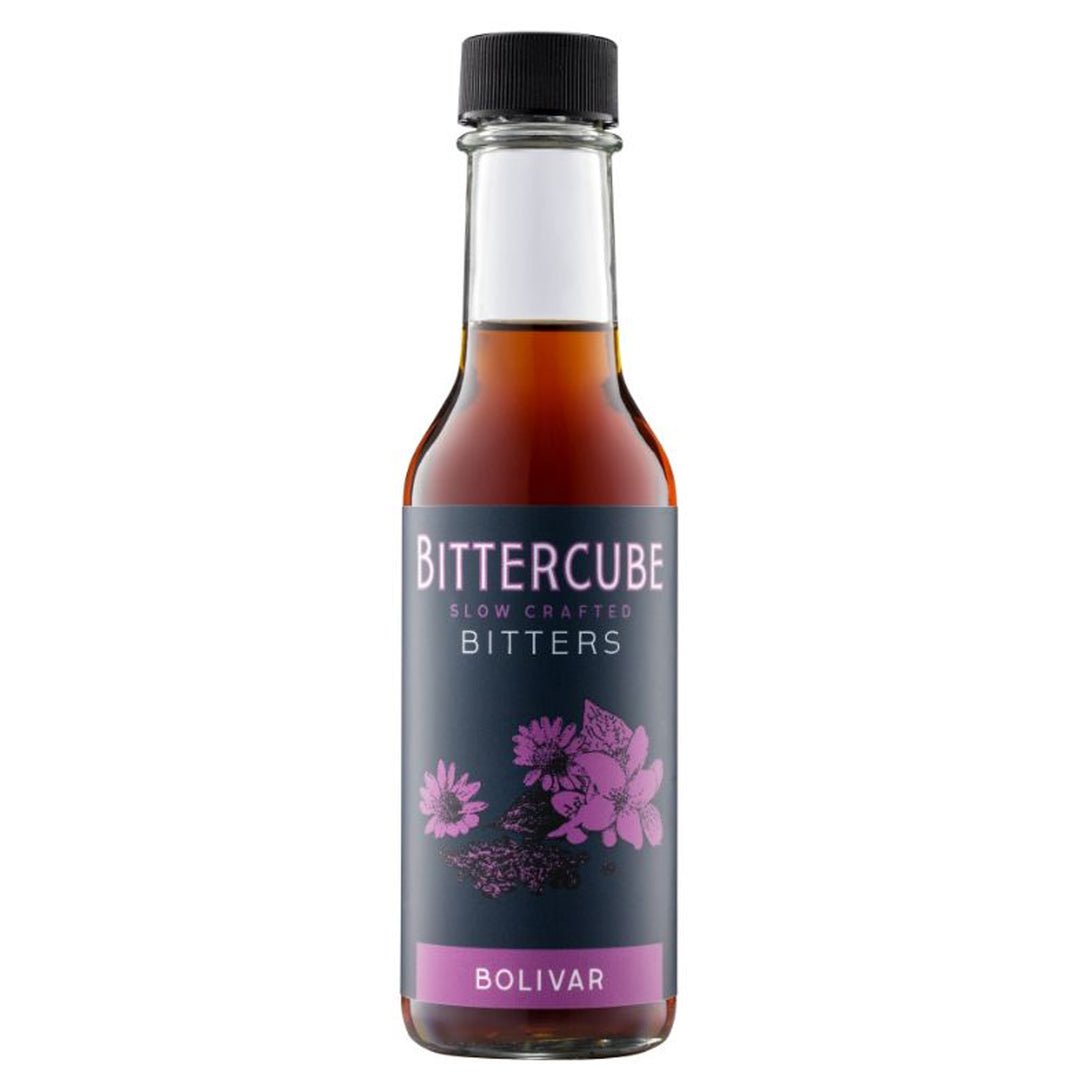 Bittercube Bolivar Bitters