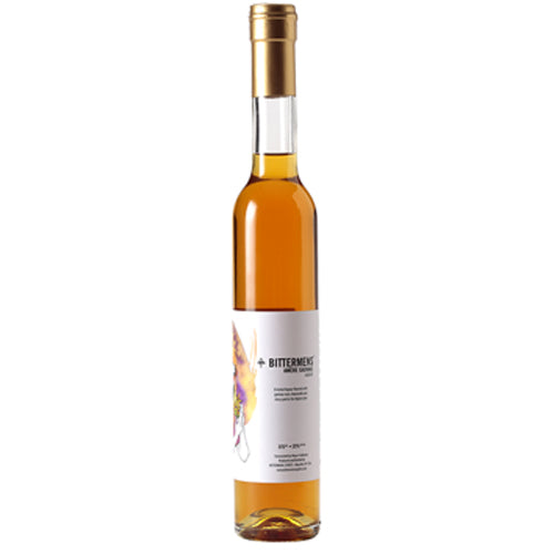 Bittermens Amere Sauvage