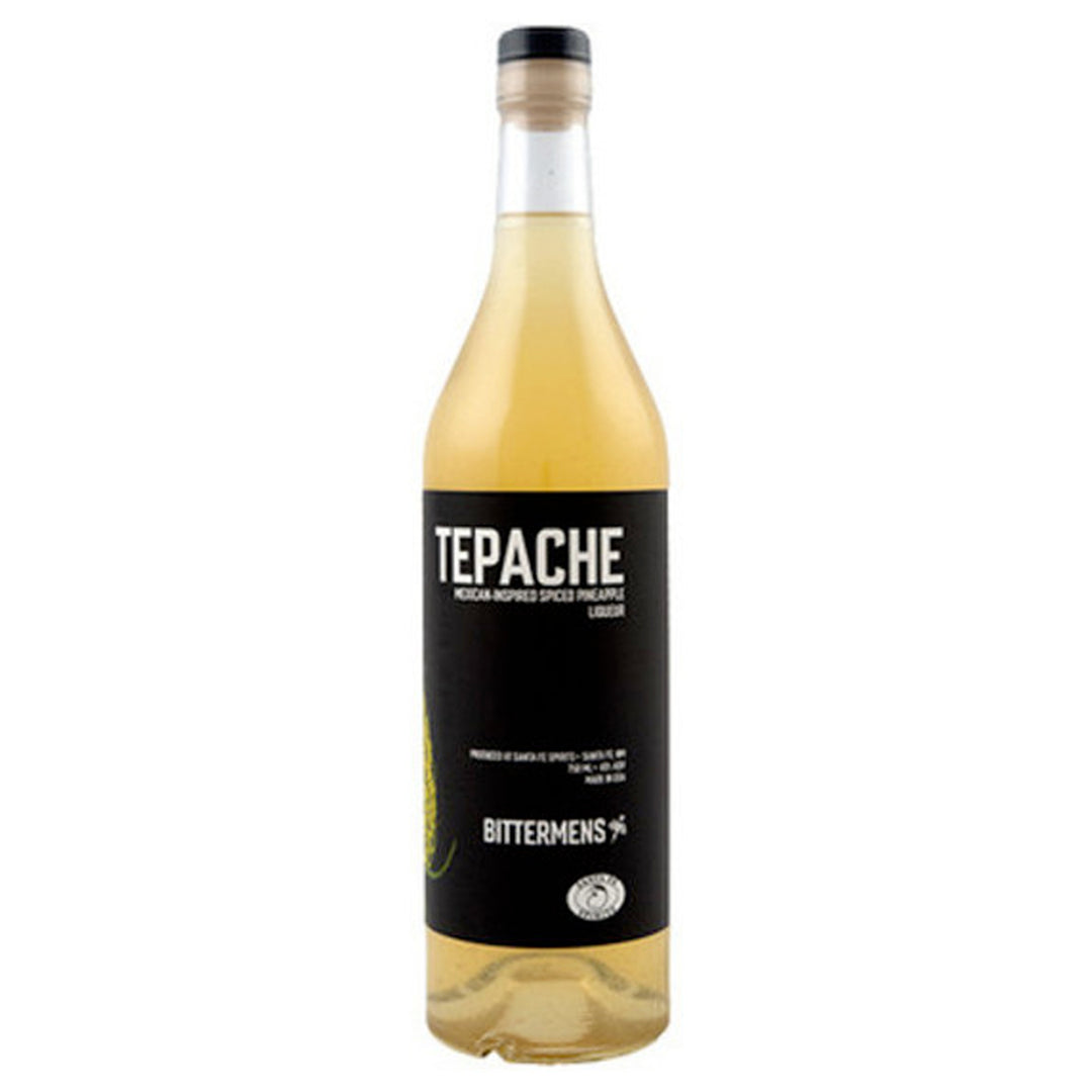 Bittermens Tepache Spiced Pineapple Liqueur