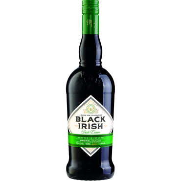 Black Irish Original Irish Cream