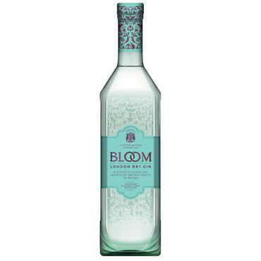 Bloom London Dry Gin