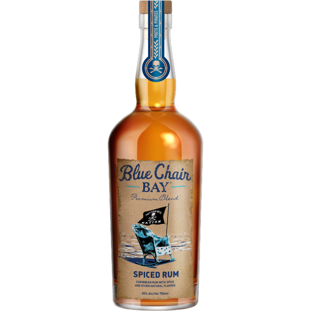 Blue Chair Bay Spiced Rum