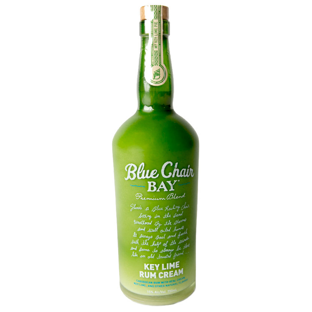 Blue Chair Bay Key Lime Rum Cream
