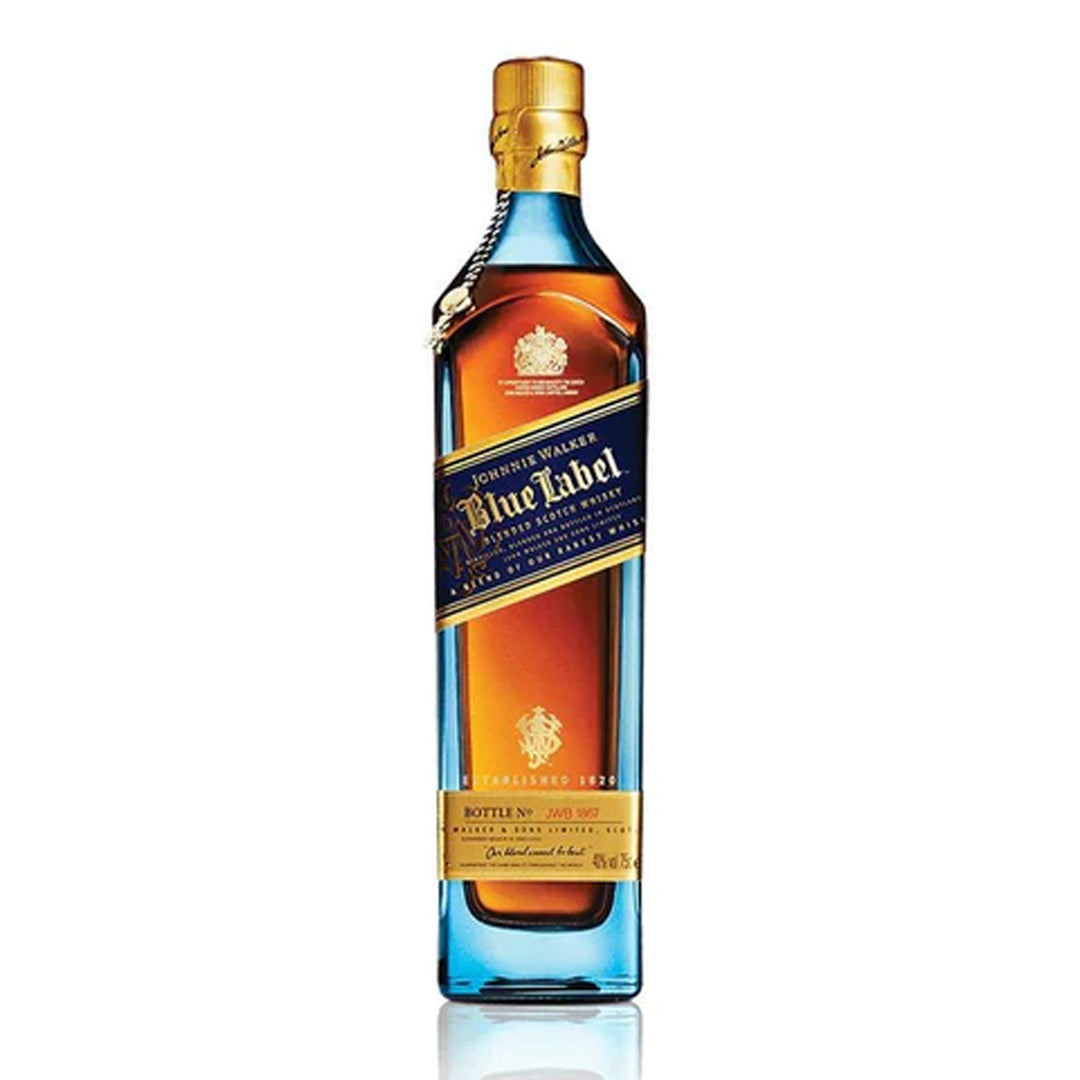 Johnnie Walker Blue Label Scotch Whisky