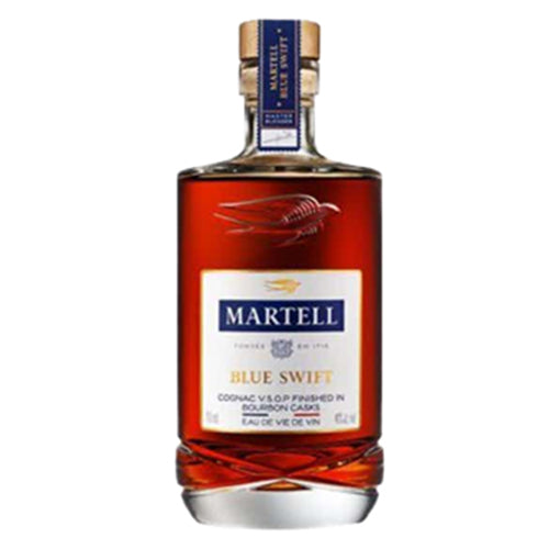 Martell Blue Swift Cognac
