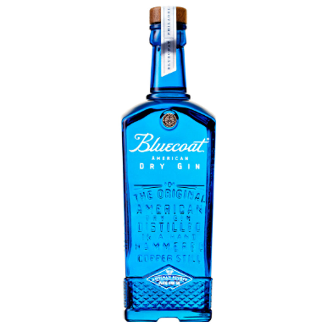 Bluecoat American Dry Gin