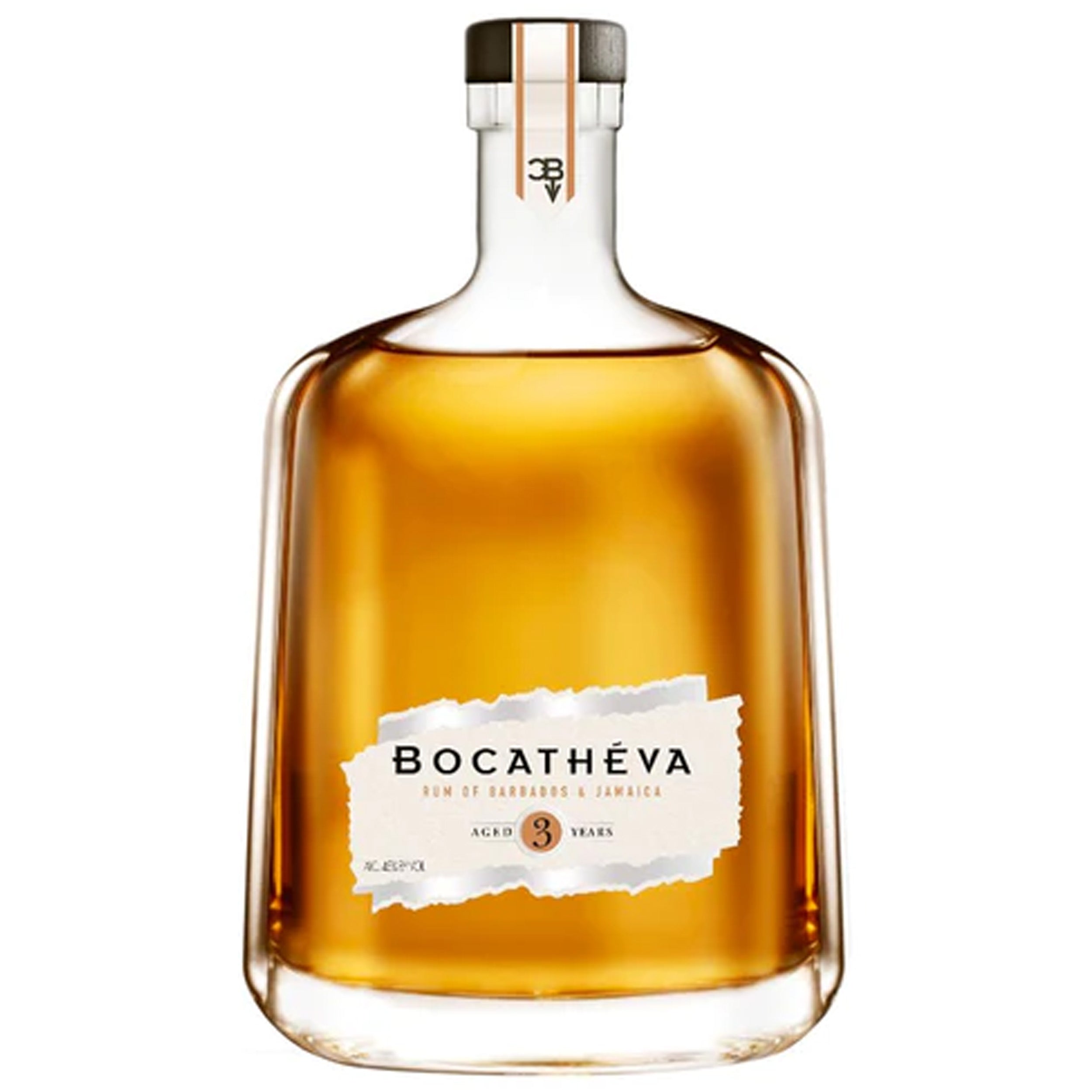 Bocatheva 3 Year Old Rum