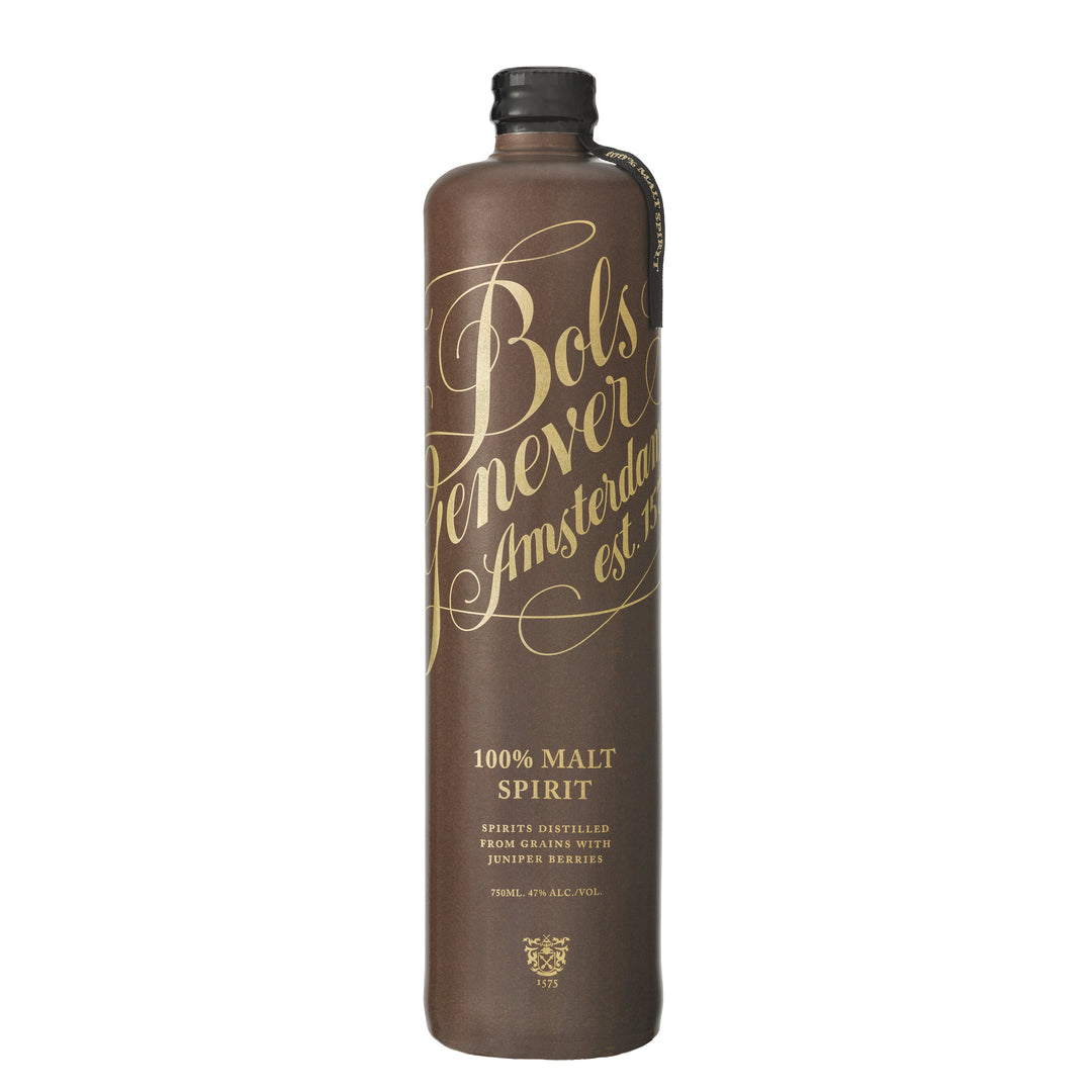Bols Genever 100% Malt