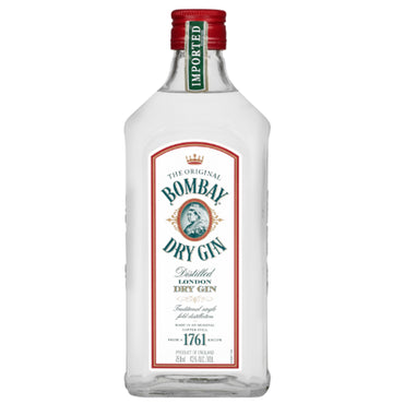 Bombay London Dry Gin