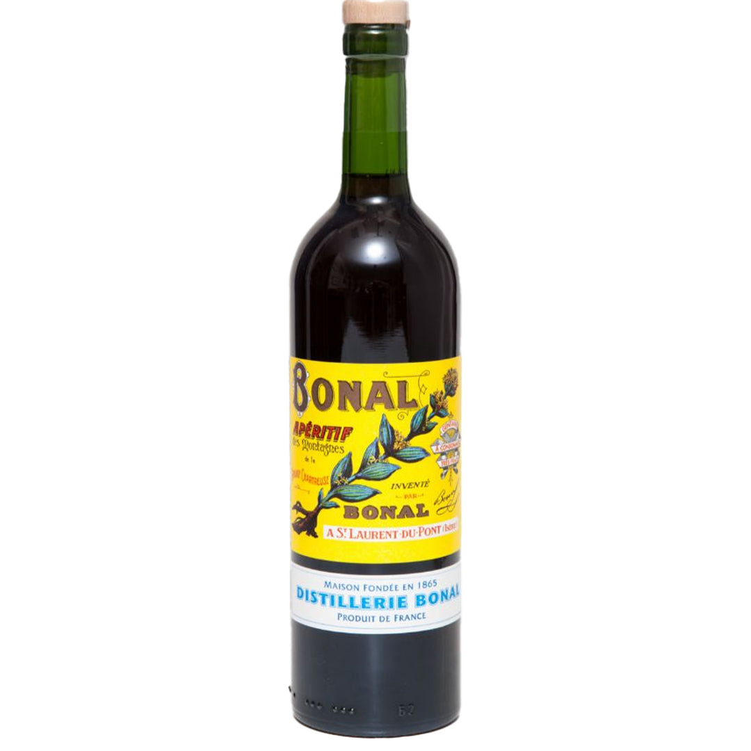Bonal Gentiane Quina