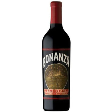 Bonanza California Cabernet Sauvignon