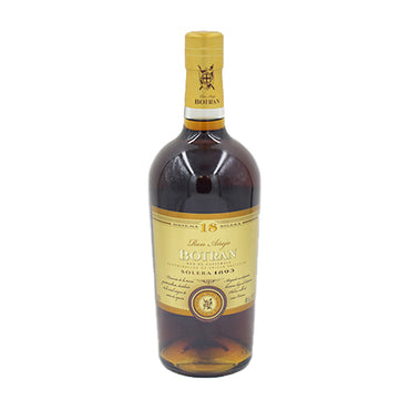 Botran Solera 1893 Rum