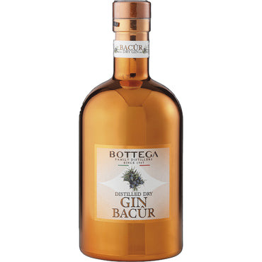 Bottega Bacur Dry Gin