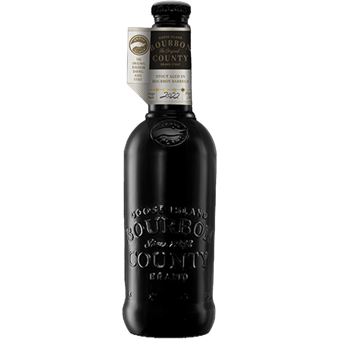 Goose Island Bourbon County 2022 Brand Stout