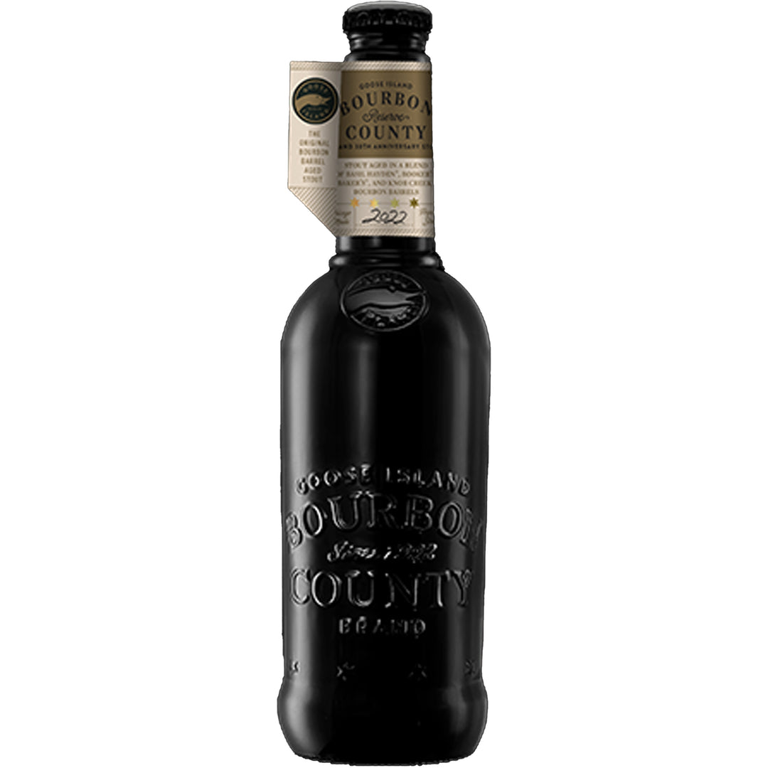 Goose Island Bourbon County 30th Anniversary Reserve