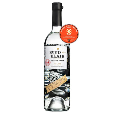 Boyd & Blair Potato Vodka