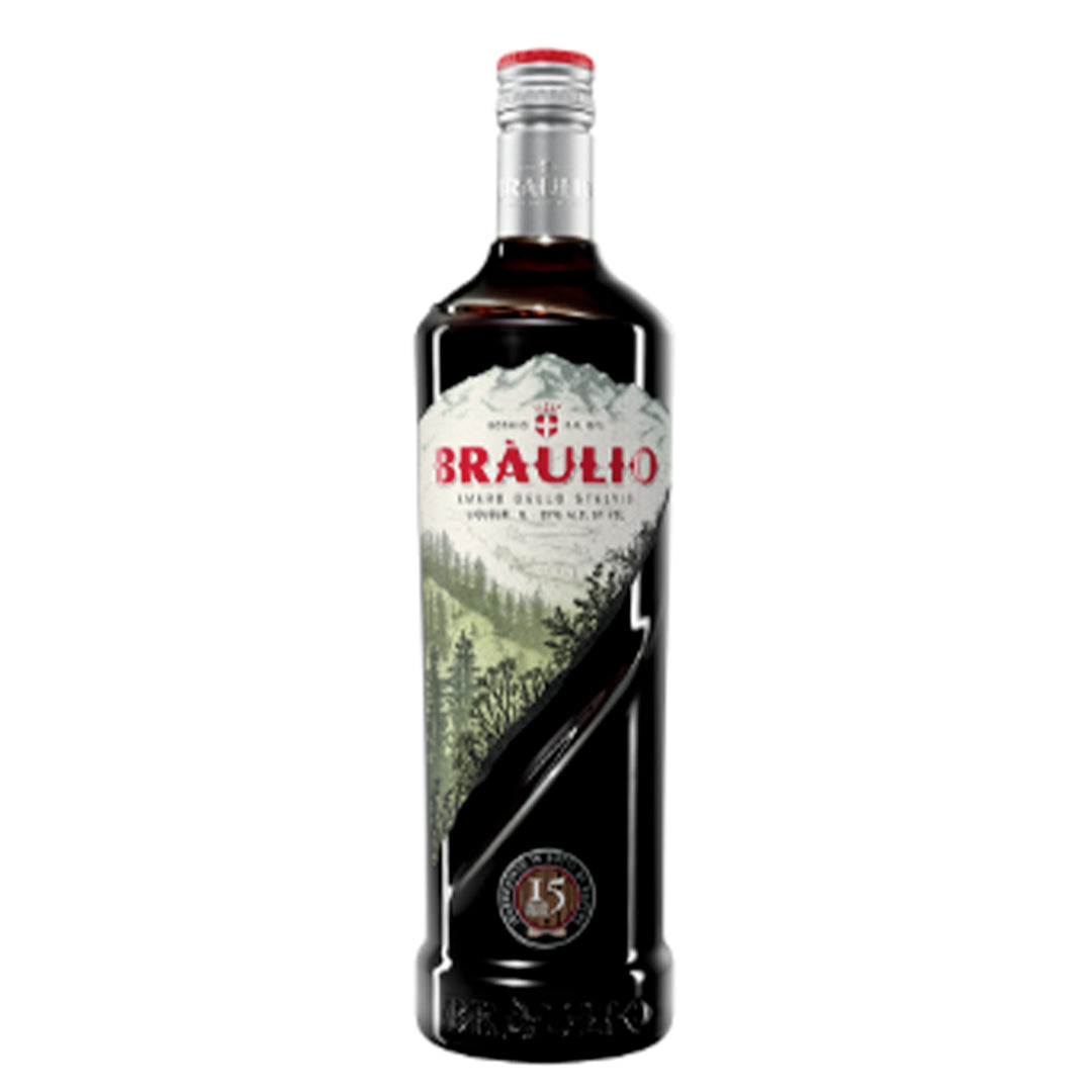 Braulio Amaro Bormio Alpino Blend-Proprietary