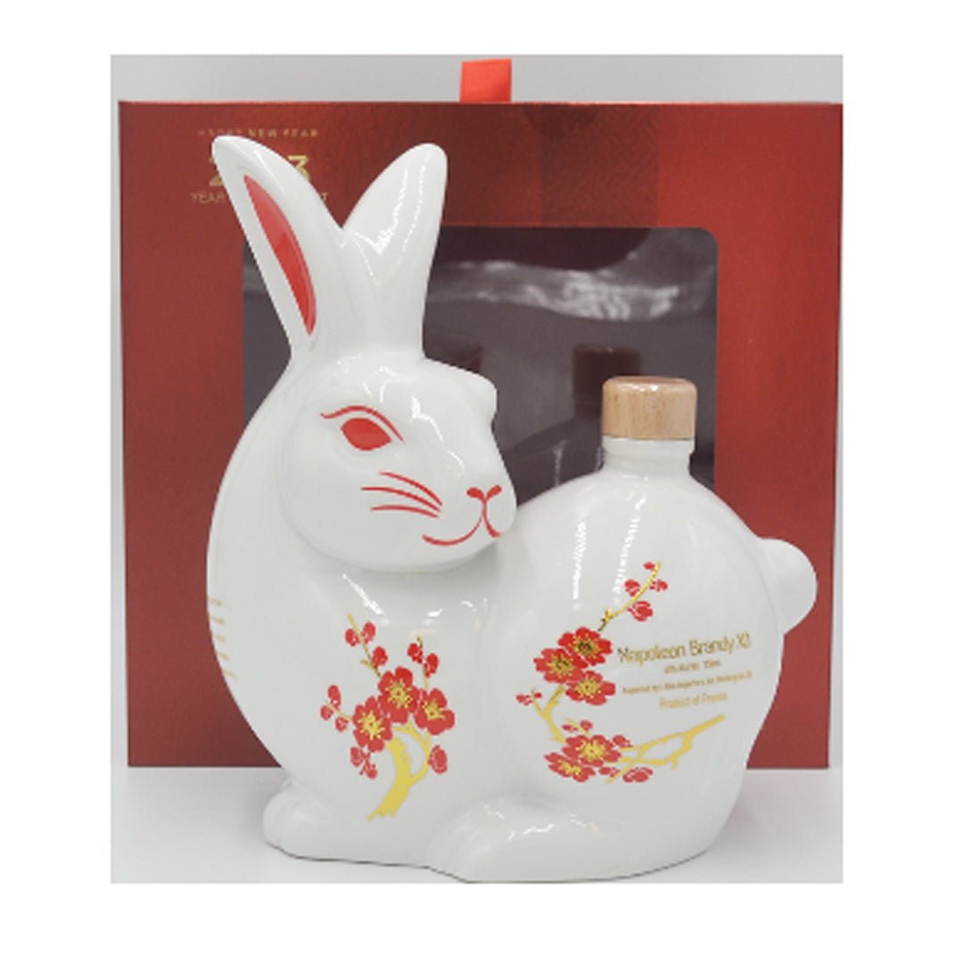 Napoleon XO Brandy Rabbit