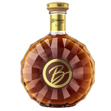 Branson Grande Champagne XO Cognac