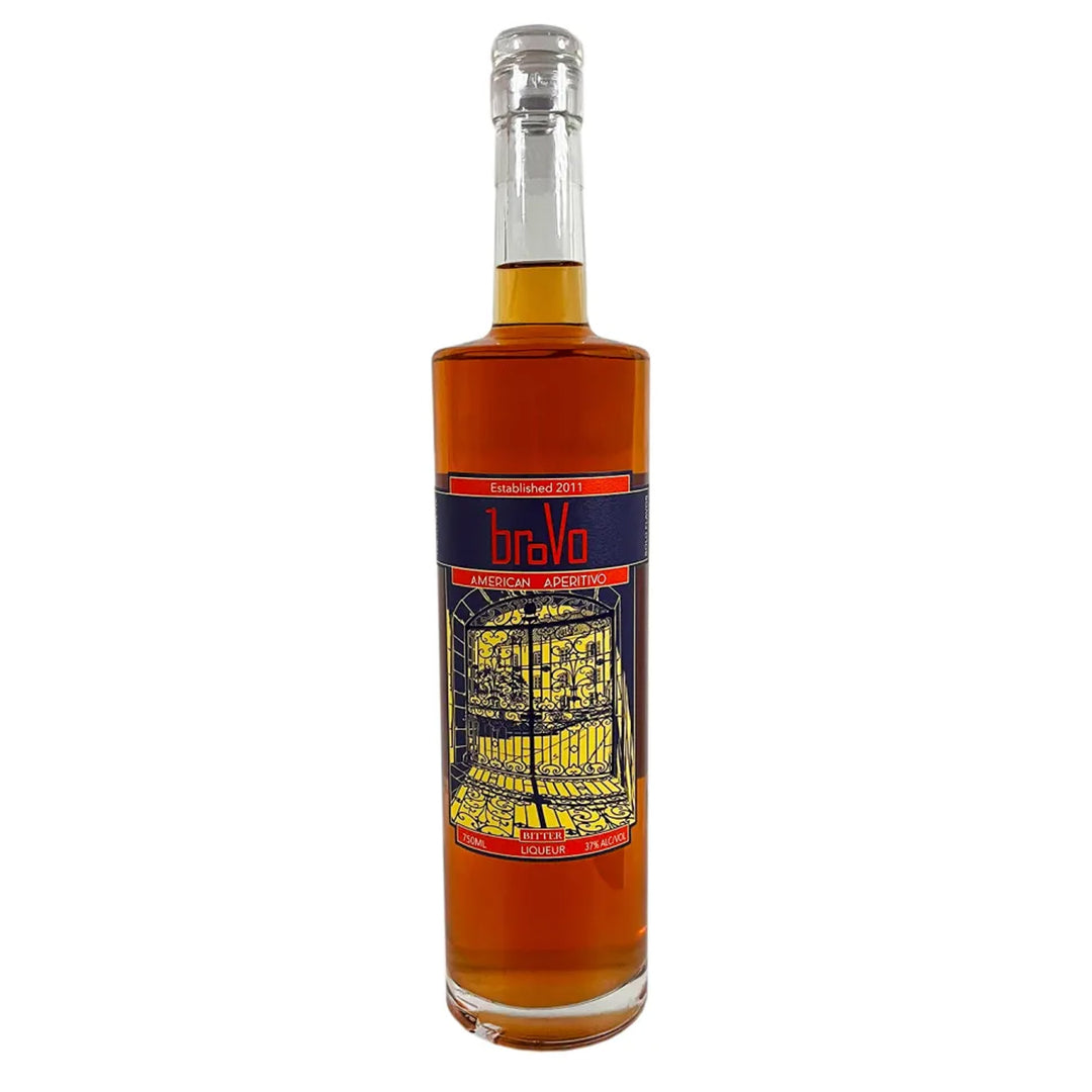 Brovo American Apertivo Liqueur