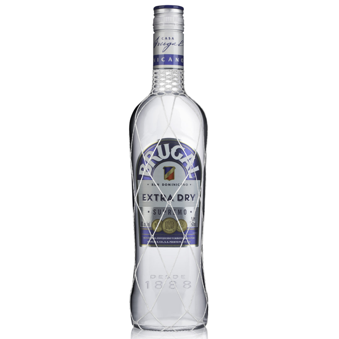 Brugal Especial Extra Dry Rum