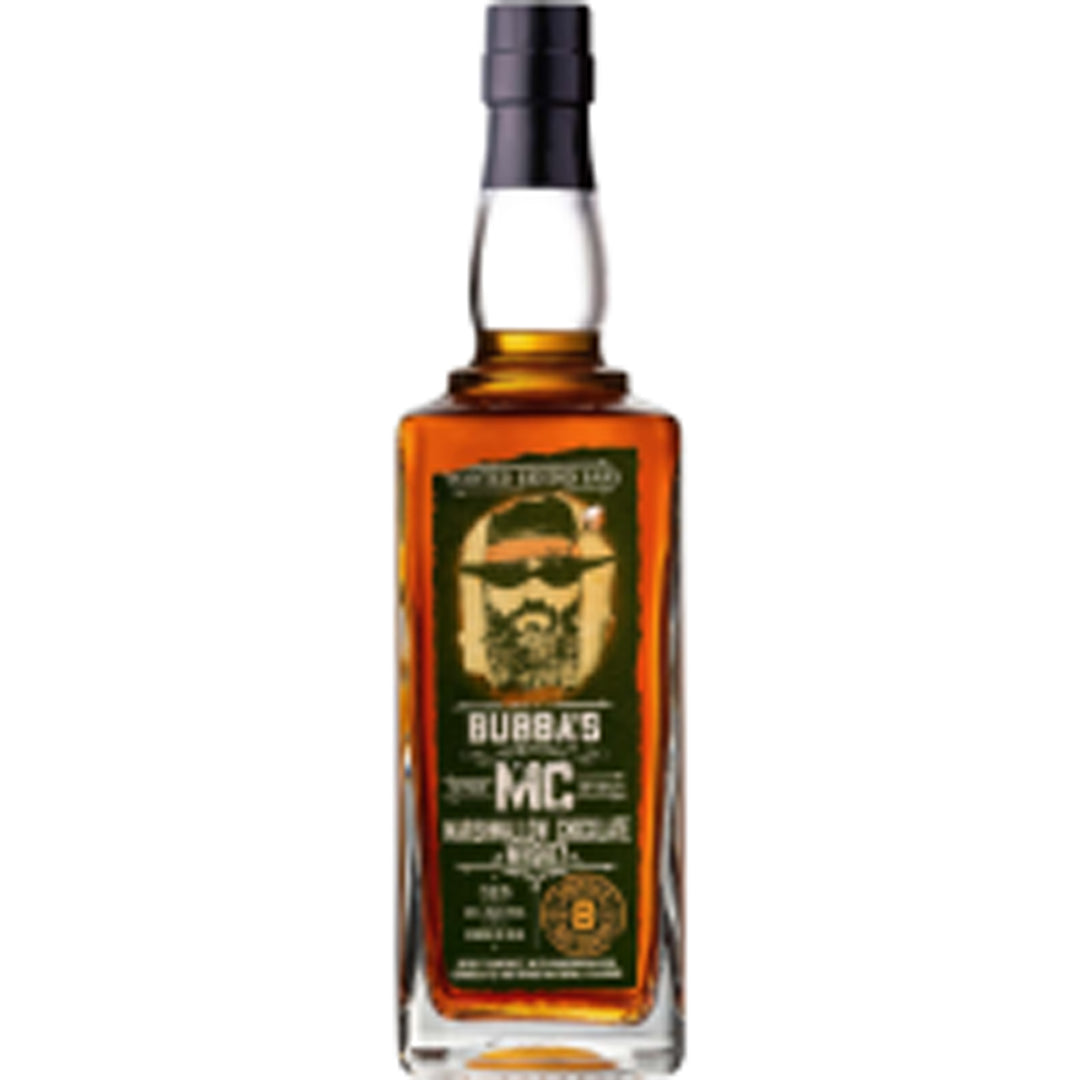 Bubba’s Secret Stills Marshmallow Chocolate Whiskey