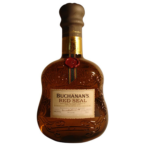 BUCHANAN&