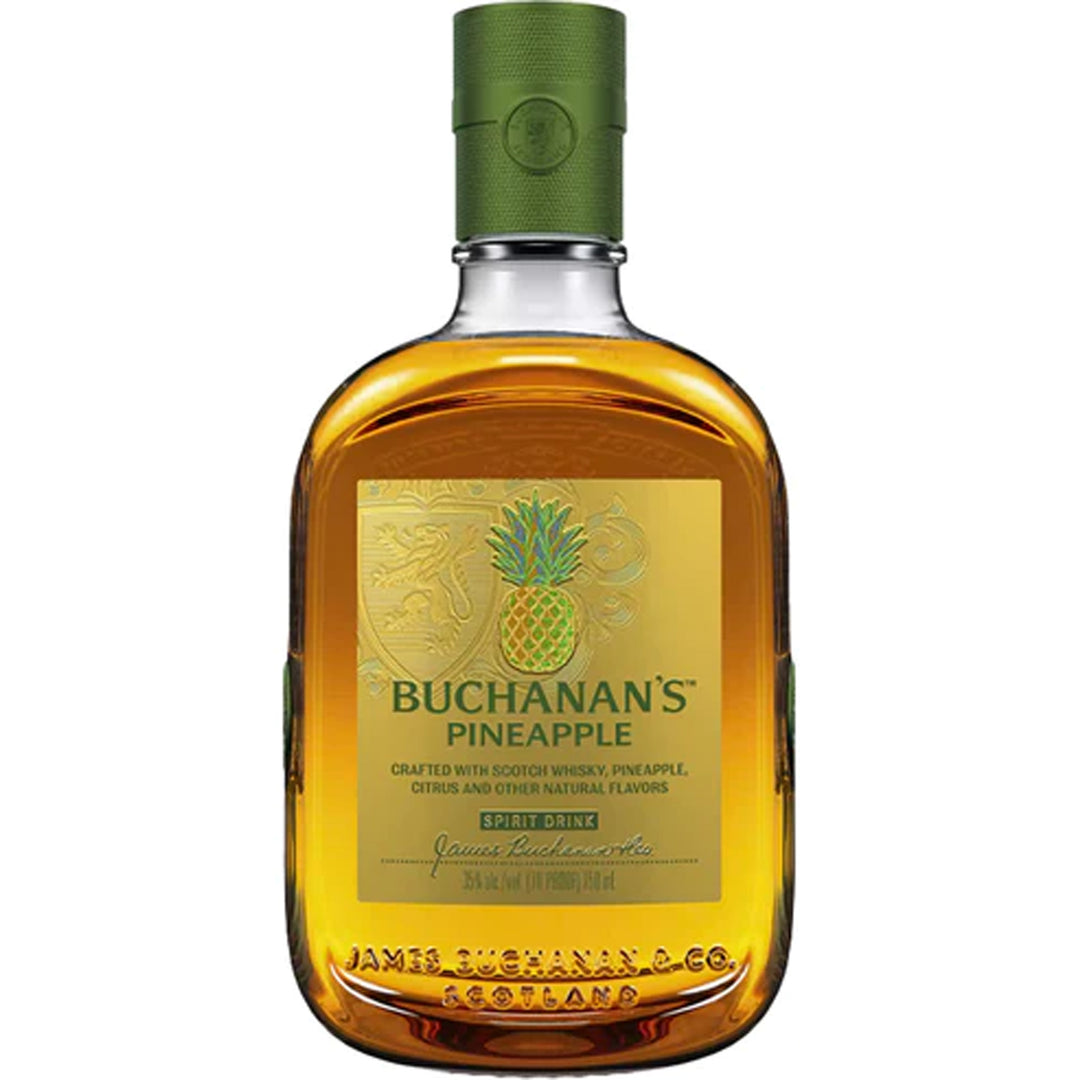Buchanan&