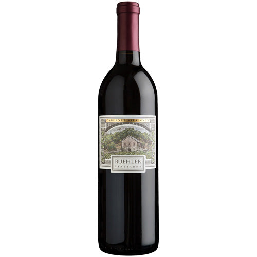 Buehler Estate Cabernet Sauvignon