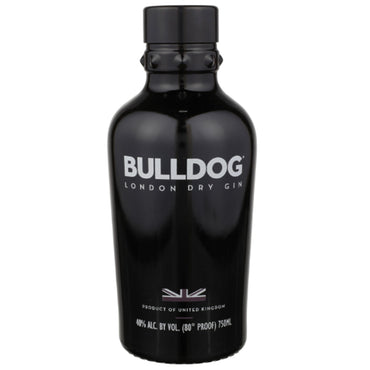 Bulldog London Dry Gin