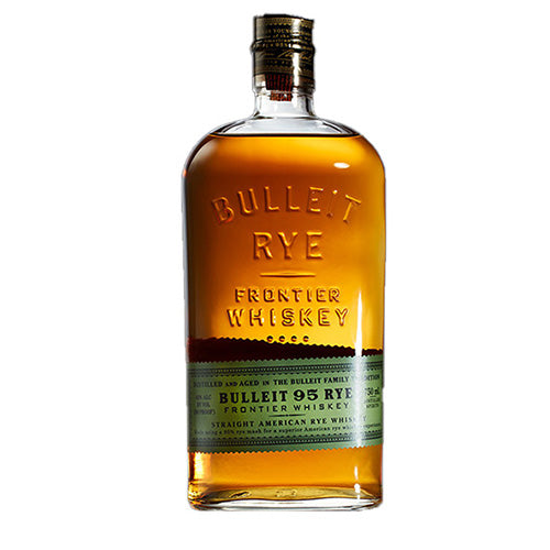 Bulleit 95 Rye Whiskey