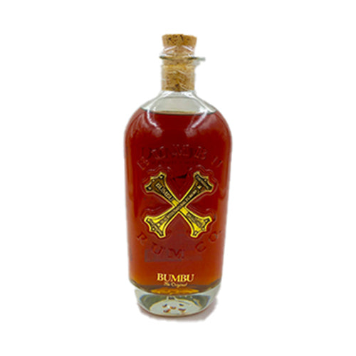 Bumbu The Orginal Rum