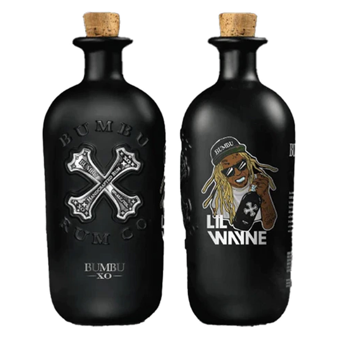 Bumbu XO Lil&
