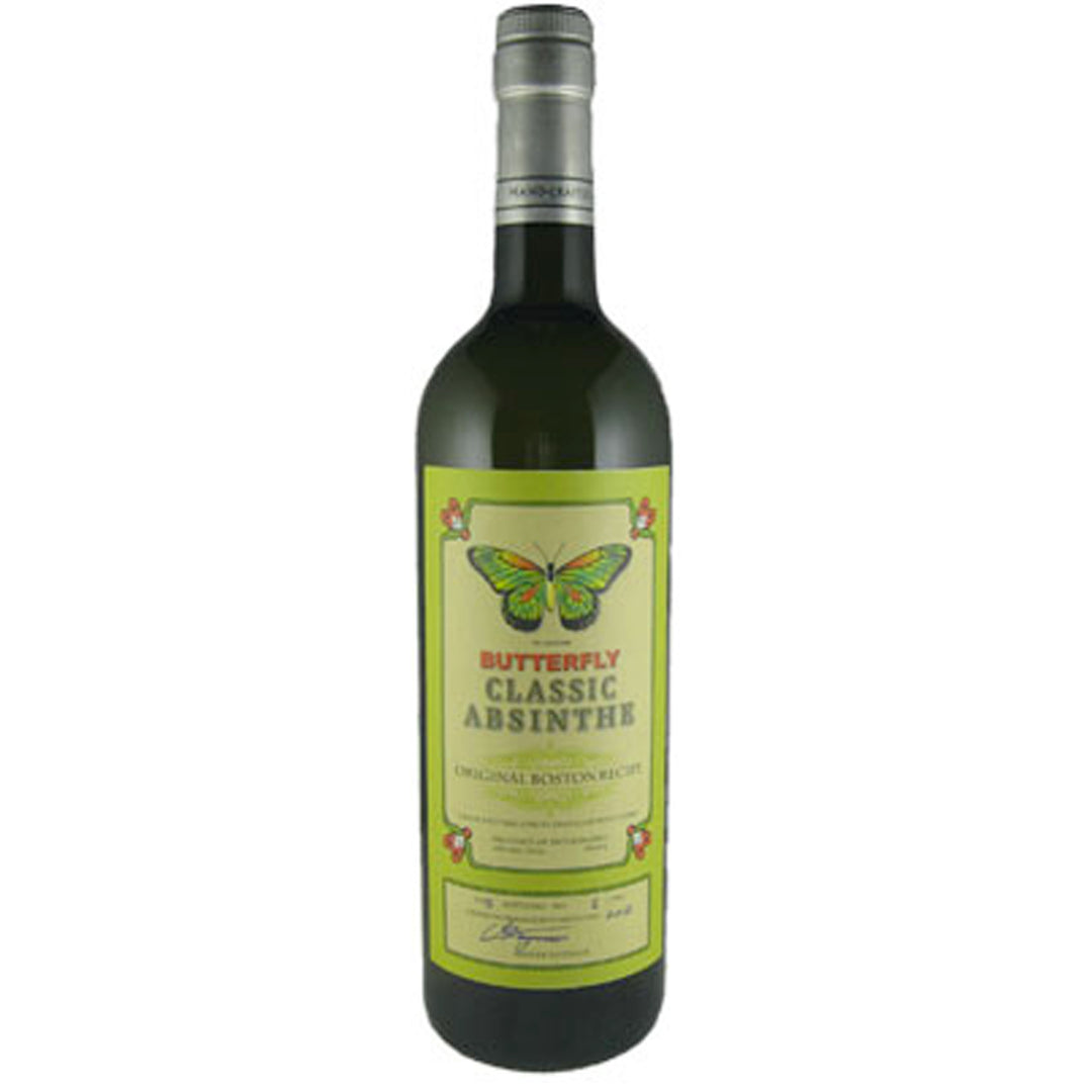 Butterfly Classic Absinthe