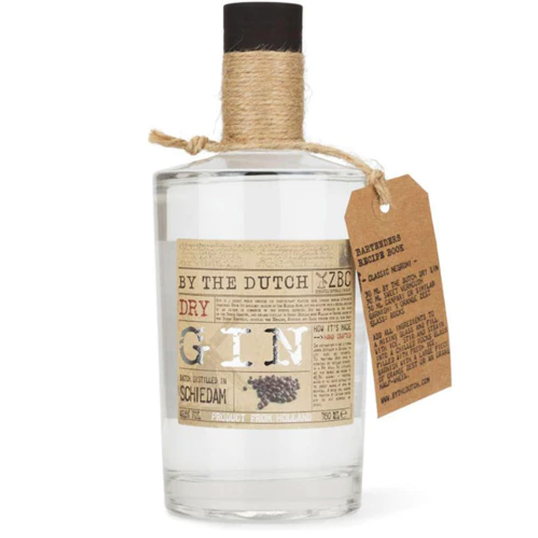 By The Dutch Old Genever