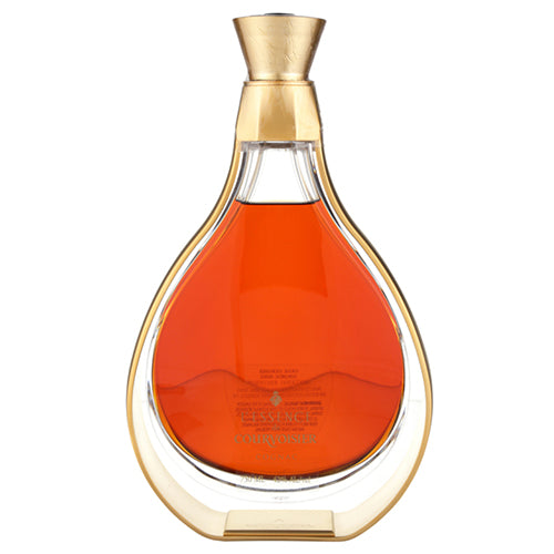 COURVOISIER COGNAC L&