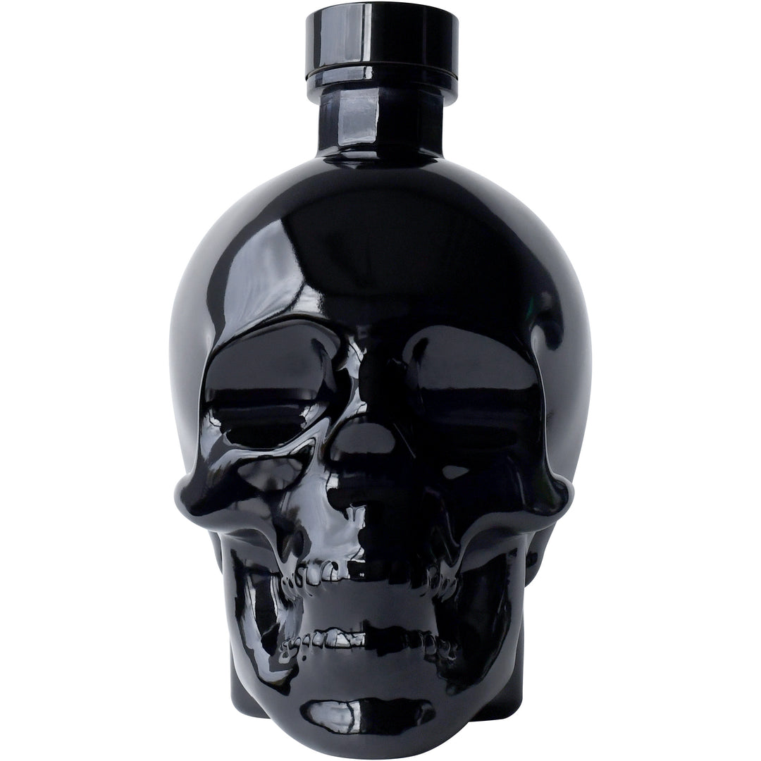 Crystal Head Agave Onyx Vodka