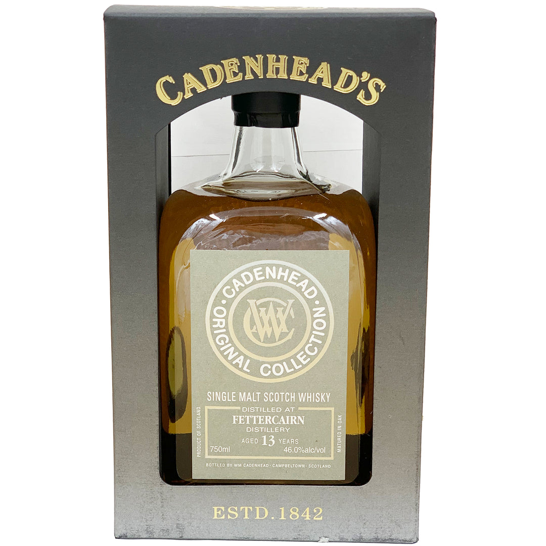 Cadenhead&