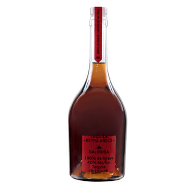 Calirosa 5 Year Extra Anejo Tequila